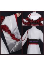 2XXT Cosplay Vtuber Hoshirube Sho Kimono Cosplay Costume